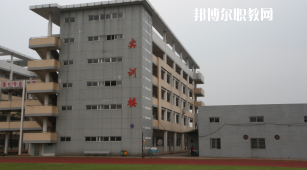 佛山順德區(qū)勒流職業(yè)技術(shù)學(xué)校怎么樣、好不好