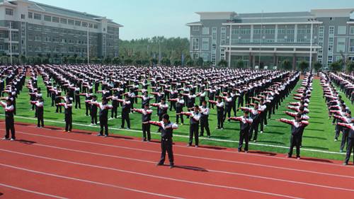 江蘇省邳州中等專業(yè)學校怎么樣、好不好