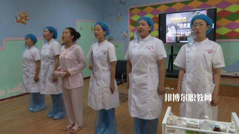開封市中原科技中等職業(yè)學(xué)校2021年報(bào)名條件、招生要求、招生對(duì)象
