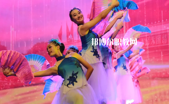 惠州藝術(shù)職業(yè)技術(shù)學(xué)校怎么樣、好不好