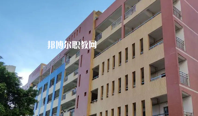 惠州惠陽(yáng)區(qū)職業(yè)技術(shù)學(xué)校怎么樣、好不好