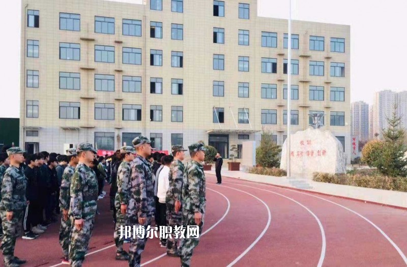 鄭州仲景國醫(yī)中等專業(yè)學(xué)校2021年報名條件、招生要求、招生對象