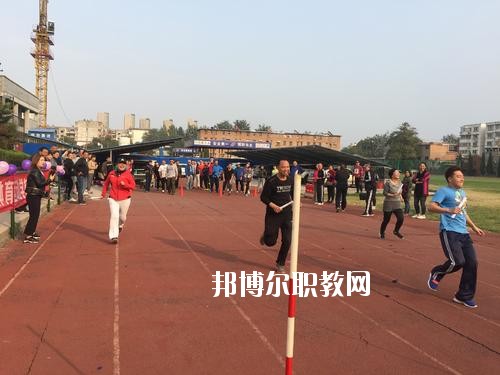洛陽市體育運動學(xué)校2021年報名條件、招生要求、招生對象