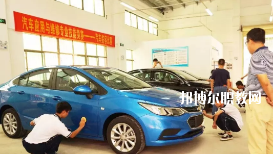 惠東縣惠東職業(yè)中學(xué)2020年報(bào)名條件、招生要求、招生對(duì)象