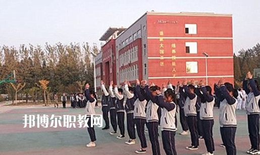 五河縣職業(yè)技術學校怎么樣、好不好