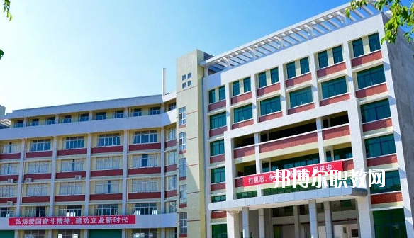 梅州梅縣區(qū)第一職業(yè)學校2020年報名條件、招生要求、招生對象