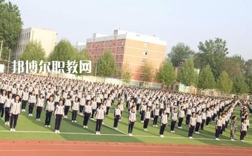 安陽縣職業(yè)中等專業(yè)學(xué)校2021年報(bào)名條件、招生要求、招生對(duì)象