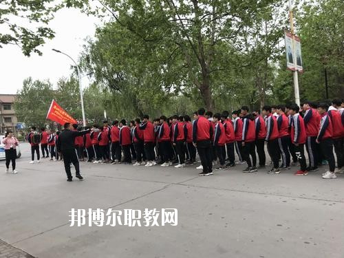 溫縣職業(yè)技術(shù)教育中心2021年報(bào)名條件、招生要求、招生對象