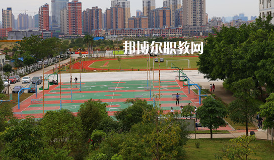 惠州工貿(mào)技工學(xué)校2020年報(bào)名條件、招生要求、招生對(duì)象