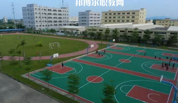 惠州博賽技工學(xué)校怎么樣、好不好