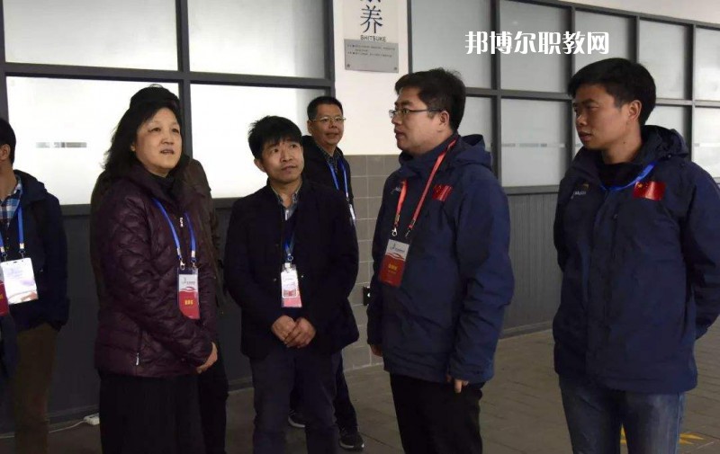 開封市科技工業(yè)學(xué)校2021年報(bào)名條件、招生要求、招生對(duì)象