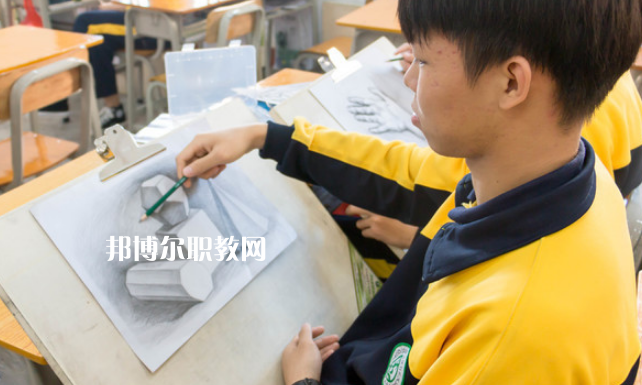 惠州高迪技工學(xué)校怎么樣、好不好