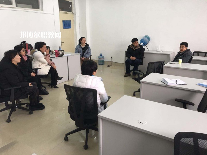 蘭考縣第一職業(yè)中專怎么樣、好不好