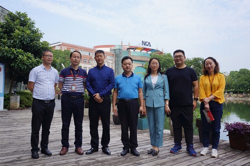 常州藝術(shù)高等職業(yè)學校怎么樣、好不好