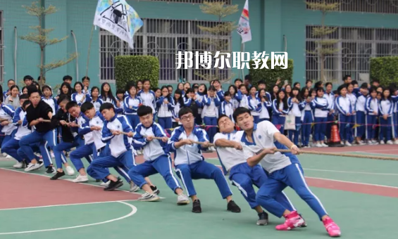 汕頭中博職業(yè)技術學校怎么樣、好不好