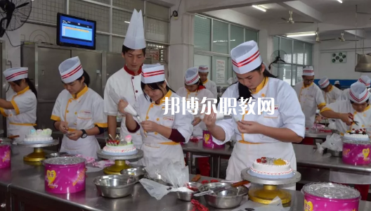 廣東廚藝技工學(xué)校2021年報(bào)名條件、招生要求、招生對(duì)象