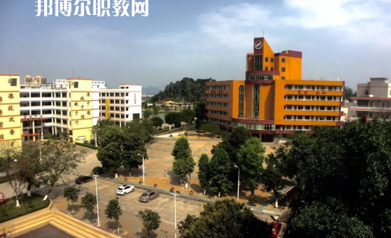 廣東肇慶四會(huì)中等專業(yè)學(xué)校2021年報(bào)名條件、招生要求、招生對象