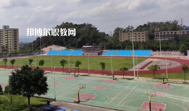 廣東肇慶四會(huì)中等專業(yè)學(xué)校怎么樣、好不好