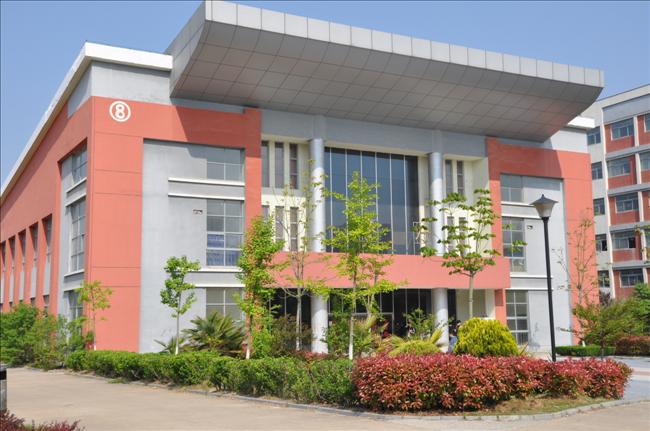 江蘇省東海中等專業(yè)學校怎么樣、好不好