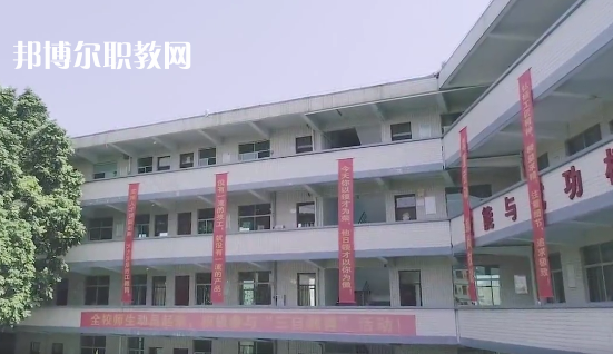 廣東領(lǐng)才技工學(xué)校怎么樣、好不好