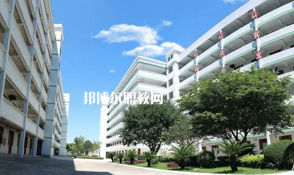 揭陽綜合中等專業(yè)學校怎么樣、好不好