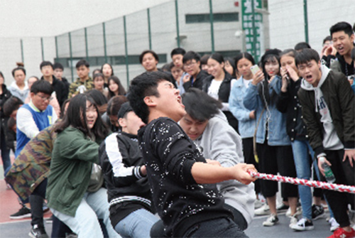 蘇州市紡織工業(yè)職工中等專業(yè)學校2021年報名條件、招生要求、招生對象