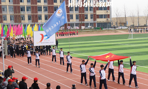 滁州市應(yīng)用技術(shù)學(xué)校2021年報(bào)名條件、招生要求、招生對象