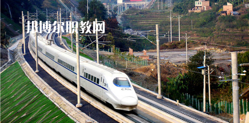 廣西2021年鐵路學(xué)校什么專(zhuān)業(yè)適合女生