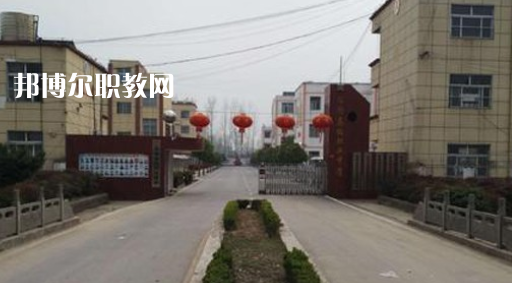 阜南農(nóng)林科技學(xué)校怎么樣、好不好