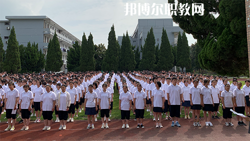 揚州市弘揚中等專業(yè)學(xué)校2021年報名條件、招生要求、招生對象