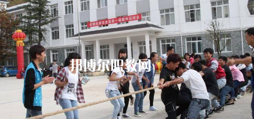 安順民族職業(yè)技術(shù)學(xué)校2021年報名條件、招生要求、招生對象
