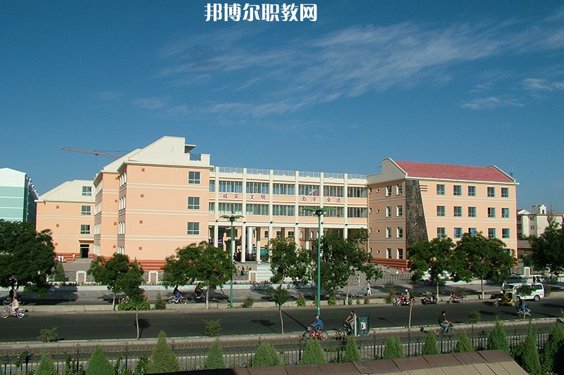 四川2021年什么中專(zhuān)學(xué)校有前途