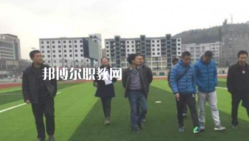 習水縣職業(yè)技術學校2021年報名條件、招生要求、招生對象