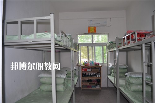 勐?？h職業(yè)高級(jí)中學(xué)2021年宿舍條件