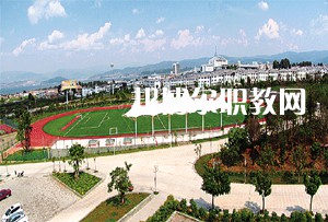 大理科技管理中等職業(yè)技術學校2021年招生錄取分數線