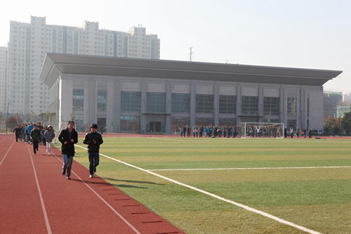 泰州市體育運(yùn)動(dòng)學(xué)校怎么樣、好不好