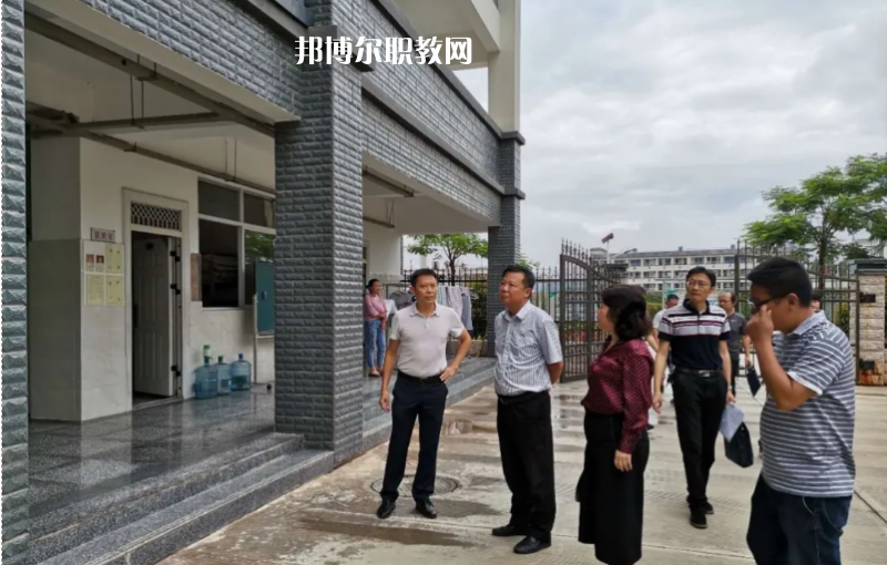 景谷縣職業(yè)高級中學(xué)2021年報名條件、招生要求、招生對象
