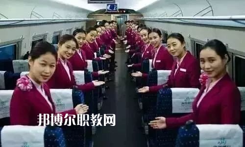 甘肅2021年讀軌道交通學?？梢钥即髮W嗎