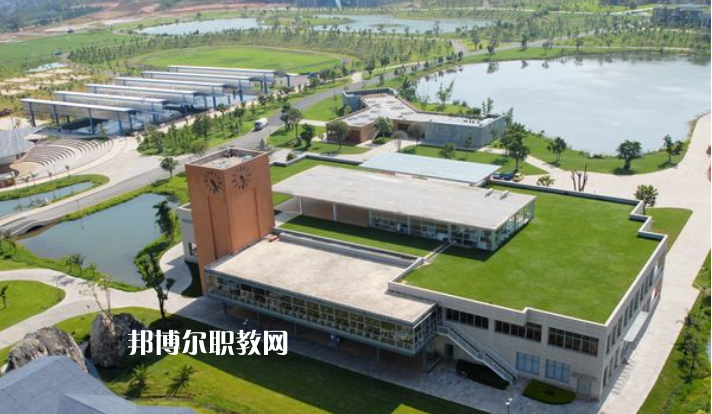 紅河慶來職業(yè)學(xué)校怎么樣、好不好