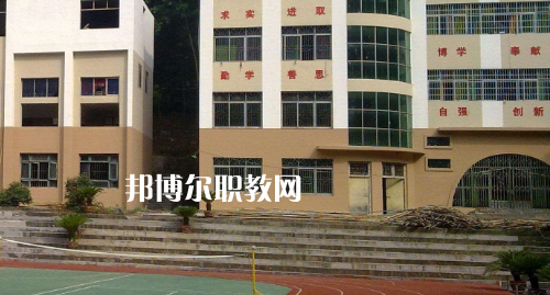 銅仁永晟職業(yè)技術(shù)學(xué)校怎么樣、好不好