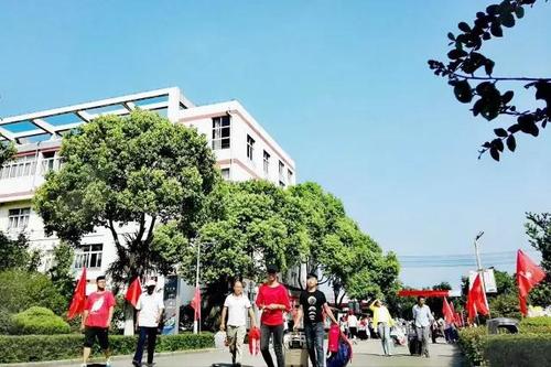 泰州市博日電腦技術(shù)學(xué)校2021年報(bào)名條件、招生要求、招生對象