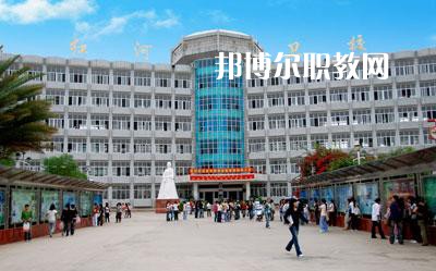 紅河州衛(wèi)生學(xué)校怎么樣、好不好