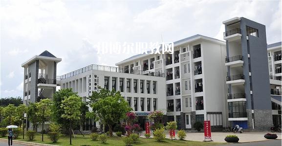 普洱農(nóng)業(yè)學(xué)校怎么樣、好不好