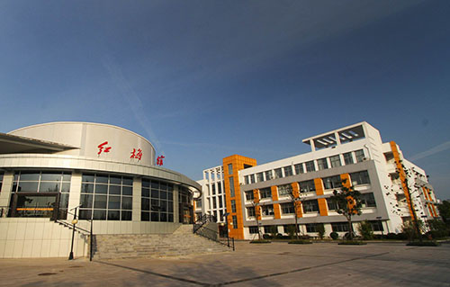 淮安文化藝術(shù)學校怎么樣、好不好