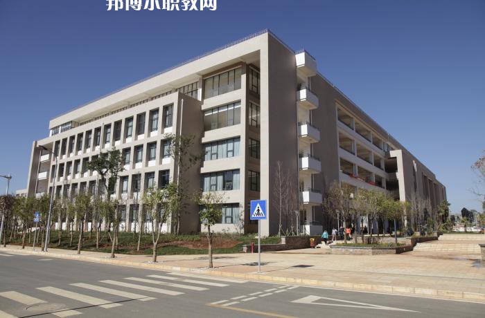 云南國(guó)防技校怎么樣、好不好