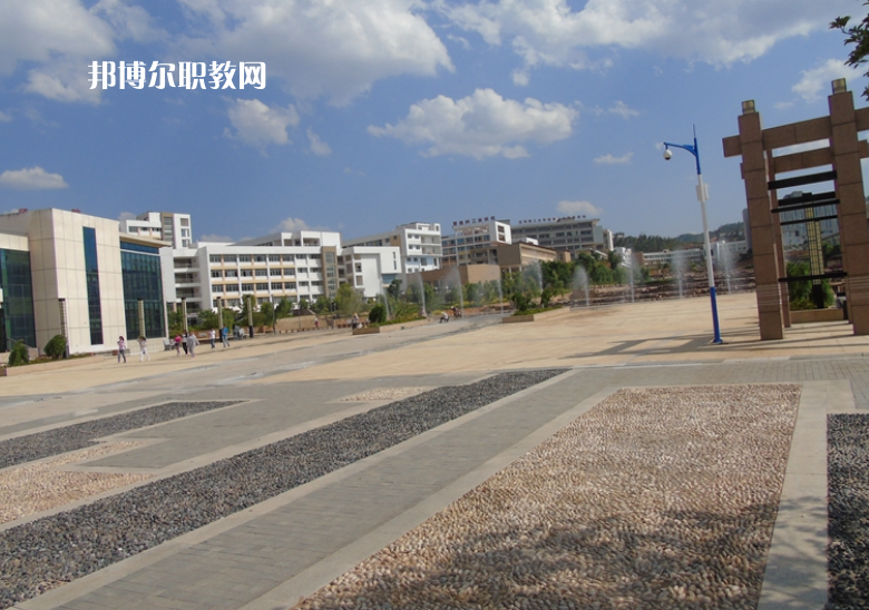 楚雄機(jī)械電子職業(yè)技術(shù)學(xué)校2021年學(xué)費(fèi)、收費(fèi)多少