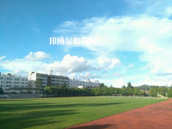 楚雄醫(yī)藥高等?？茖W(xué)校2021年有哪些專業(yè)