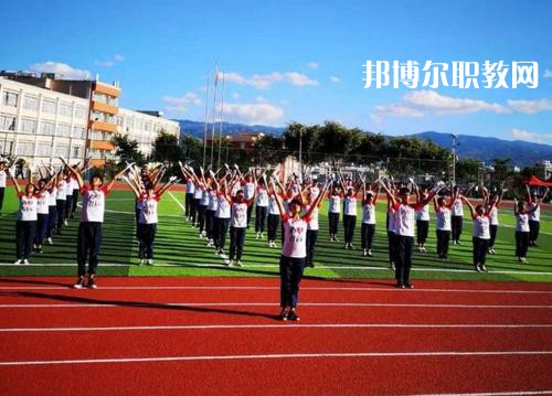 云南臨滄衛(wèi)生學(xué)校怎么樣、好不好