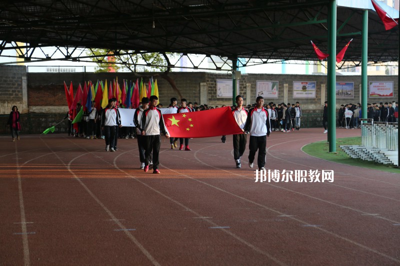 玉溪體育運動學校2021年報名條件、招生要求、招生對象