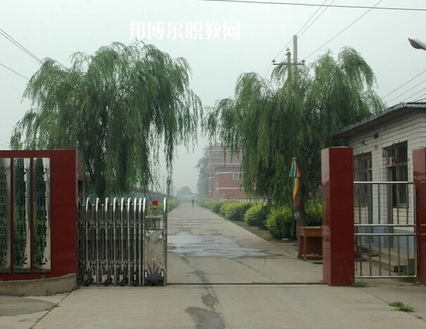 昭通衛(wèi)生學(xué)校地址在哪里